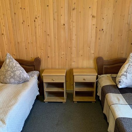 Hotel Novoe Shale Yablunytsya Εξωτερικό φωτογραφία