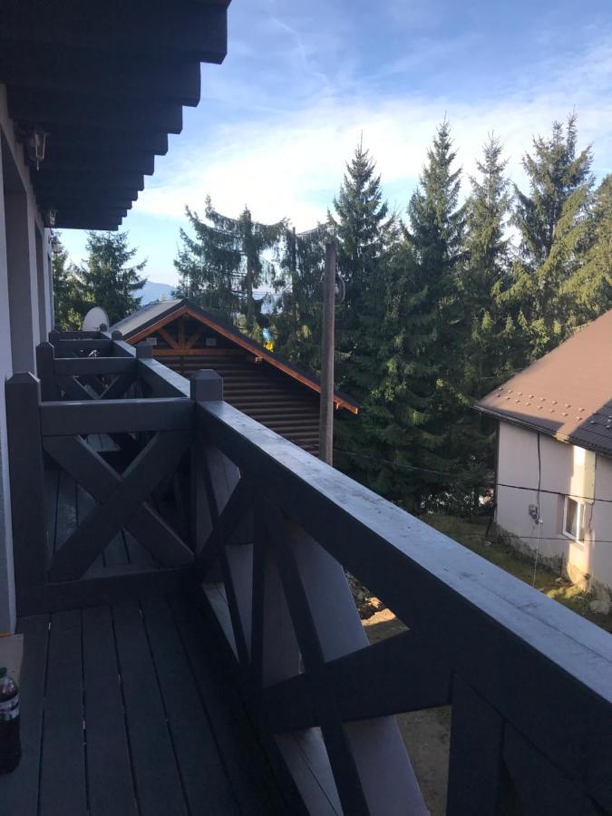 Hotel Novoe Shale Yablunytsya Εξωτερικό φωτογραφία